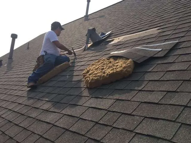 Roof Issues After a Replacement
