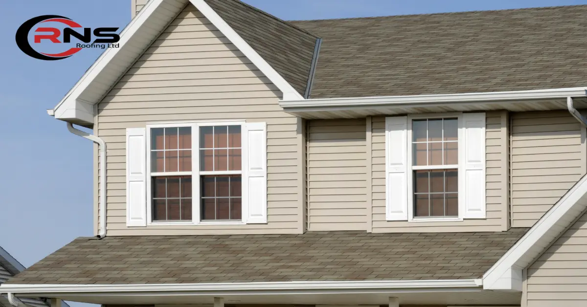 Hip Roof vs Gable Roof: A Professional Comparison 3 Gable roof