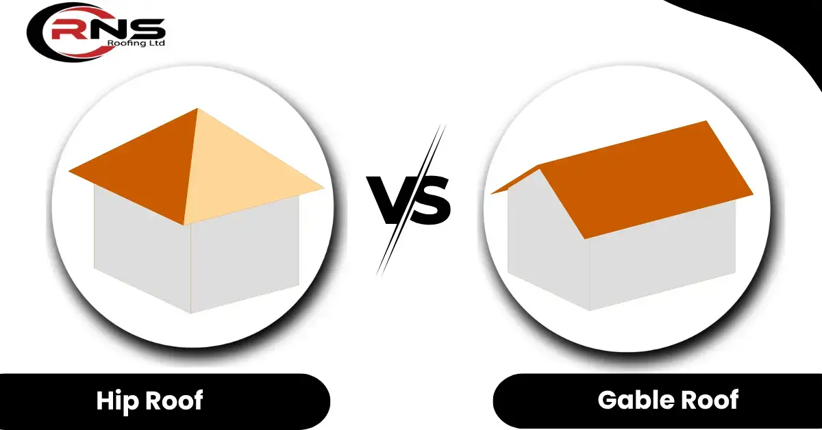 Hip Roof vs Gable Roof: A Professional Comparison 4 Hip Roof vs Gable Roof