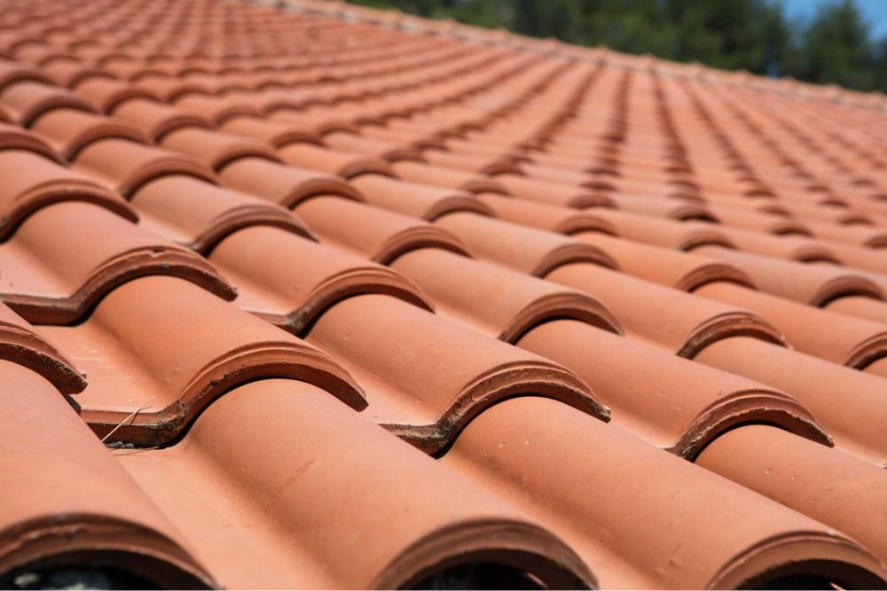 Composite Roof Tiles