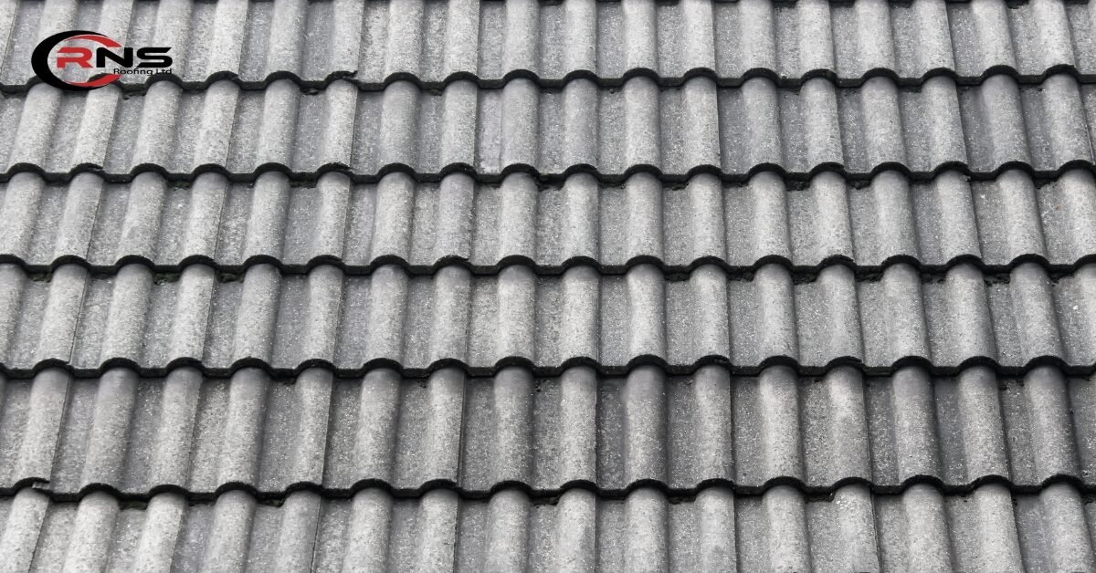 Different Types of Roof Tiles: Which One is Best for Your Home? 3 Concrete Roof Tiles
