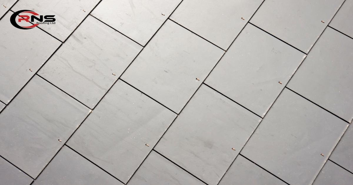 Different Types of Roof Tiles: Which One is Best for Your Home? 6 Fibre Cement Roof Tiles