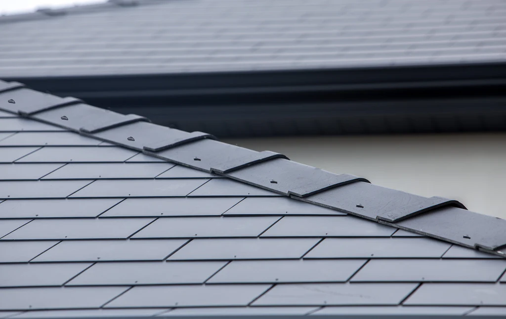 Fibre Cement Roof Tiles