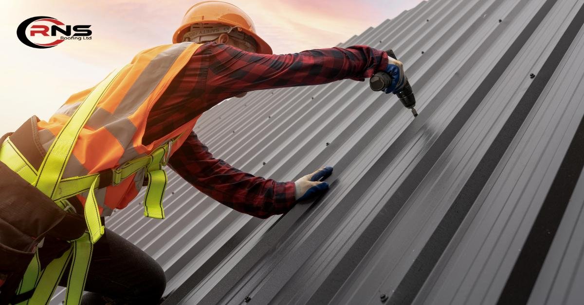 Different Types of Roof Tiles: Which One is Best for Your Home? 5 Metal Roof Tiles