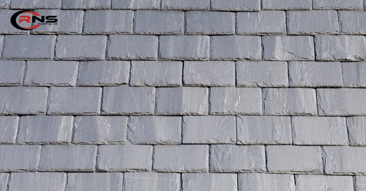 Different Types of Roof Tiles: Which One is Best for Your Home? 4 Slate Roof Tiles