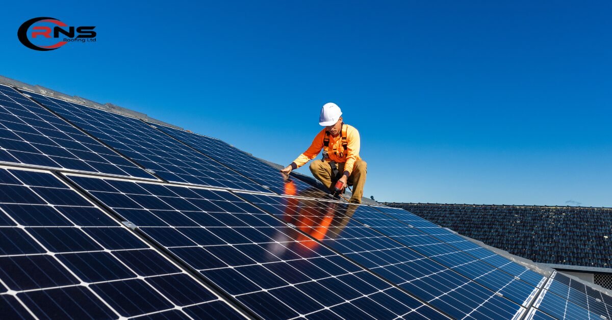 Different Types of Roof Tiles: Which One is Best for Your Home? 7 Solar Roof Tiles