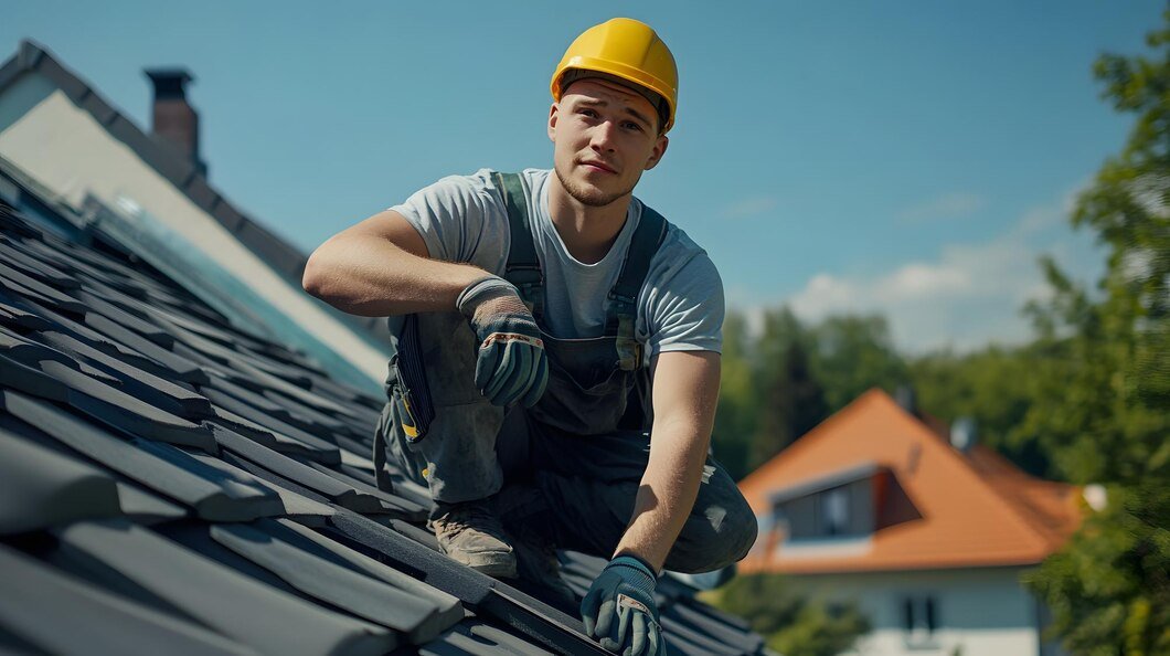 How to Find a Good Roofer in Horsham