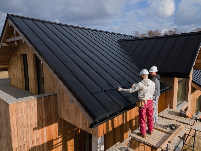 roofers-How Much Does a Roofer Earn in Guildford