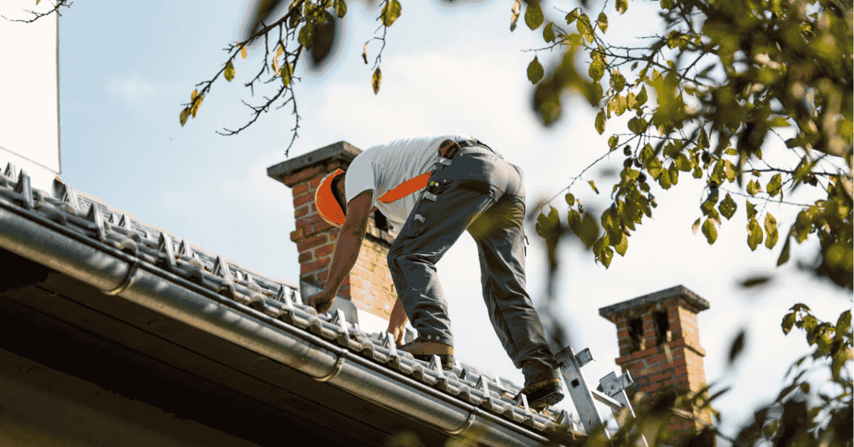 How to Prevent Common Roof Problems