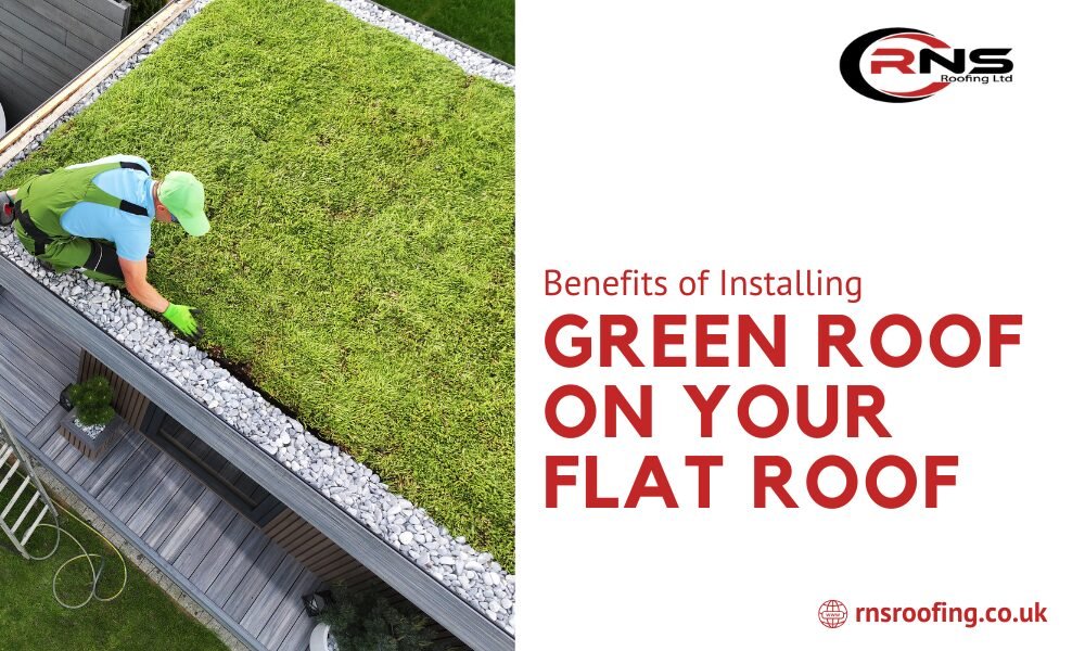 Green Roof