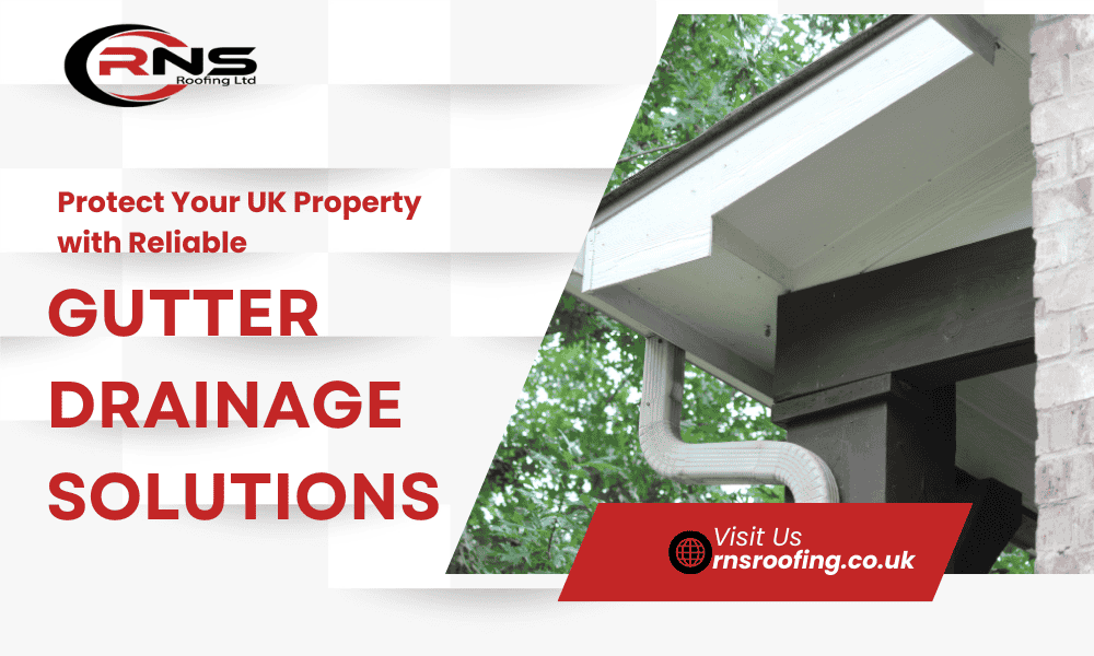 Gutter Drainage Solutions