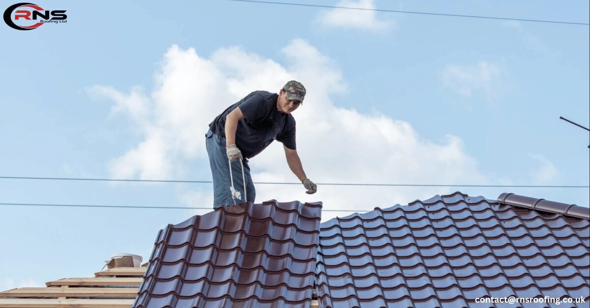 How To Get Insurance To Pay For Roof Replacement in Uk