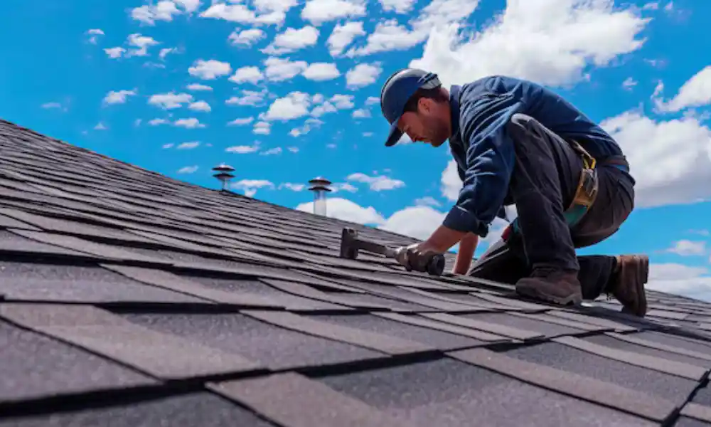 Roof Contractors