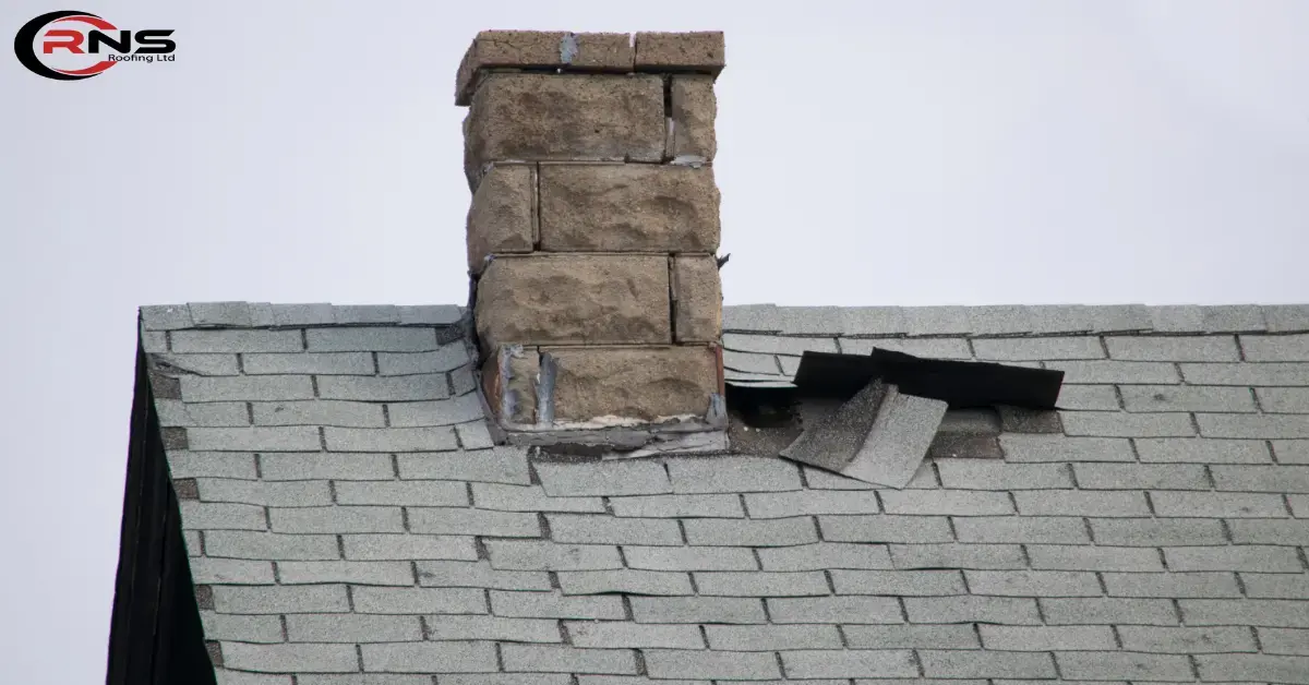 Common Causes of Roof Leaks in the UK 9 Chimney Damage