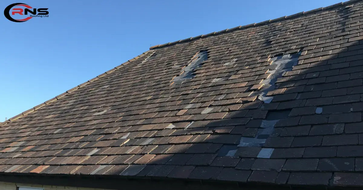 Common Causes of Roof Leaks in the UK 6 Poor Roof Installation or Repairs