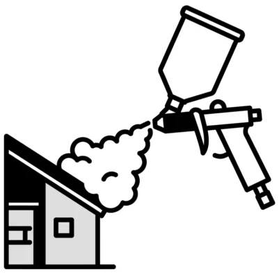 spray foam services Image