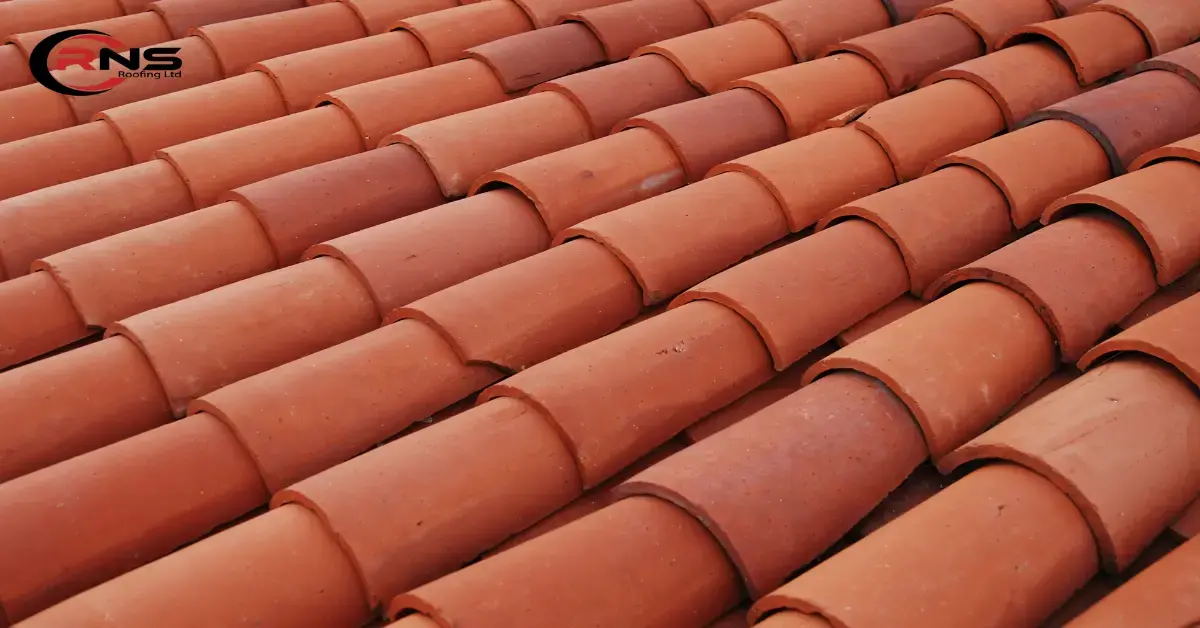 Best Roofing Materials for homes in Guildford 3 Clay Roof Tiles