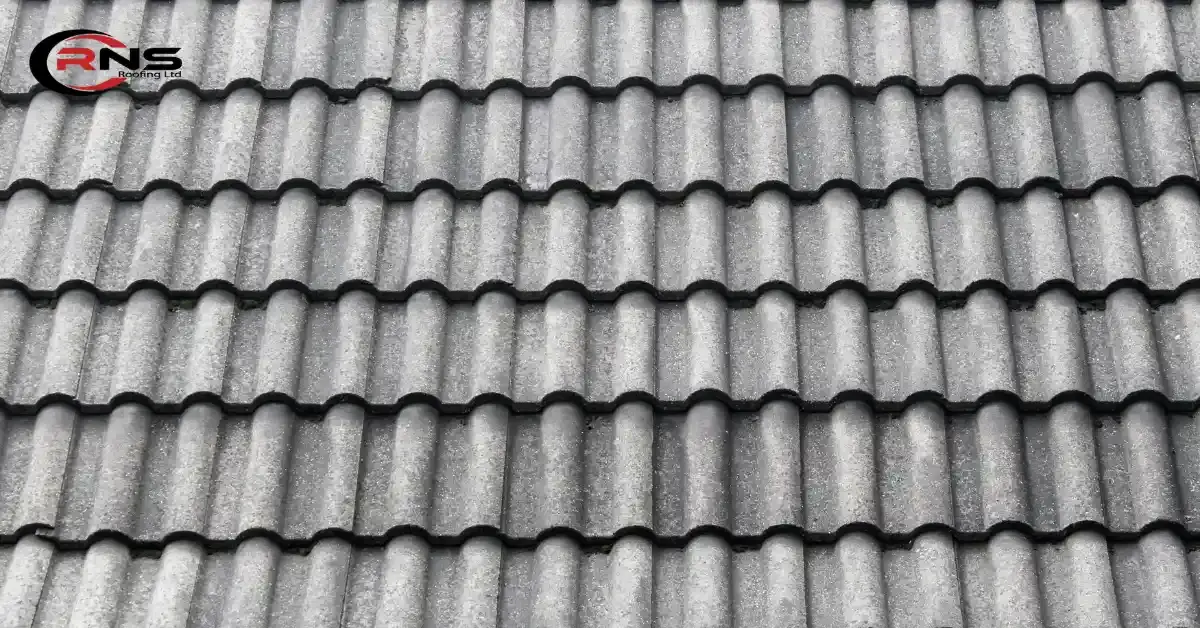 Best Roofing Materials for homes in Guildford 4 Concrete Roof Tiles