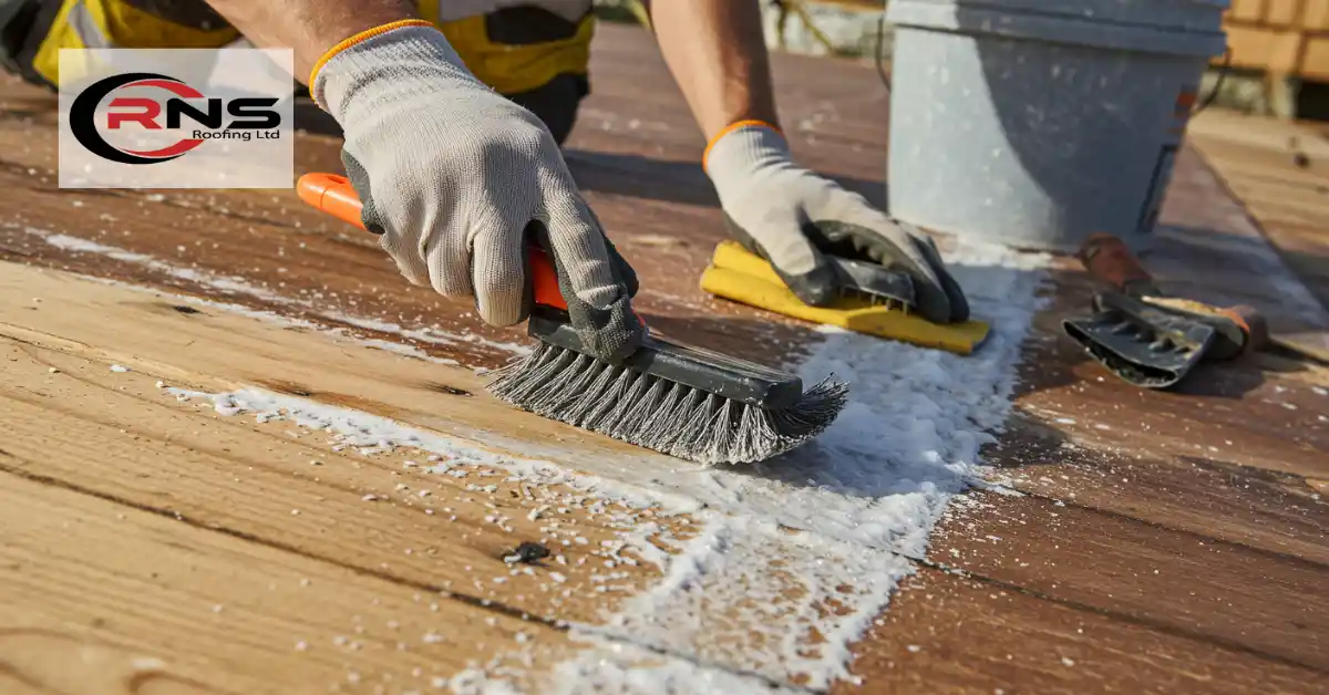 How To Remove Spray Foam Insulation From Roof? 7 Remove Leftover Foam and Residue