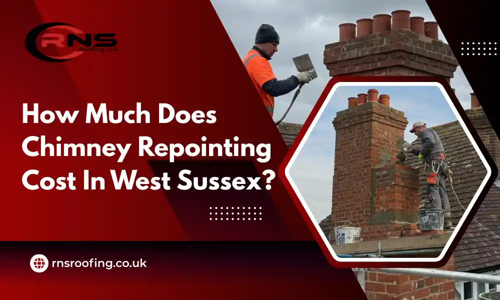 How Much Does Chimney Repointing Cost in West Sussex